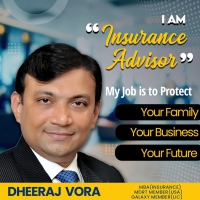 EXPERIENCE AS FINANCIAL ADVISOR